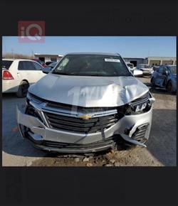 شيفروليه إكوينوكس